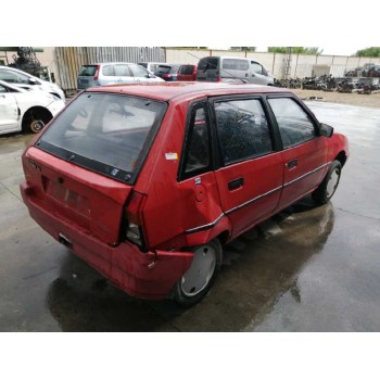 citroën ax (za-_) del año 1992