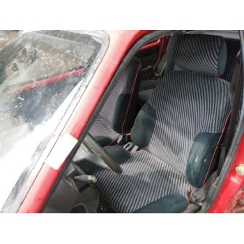 citroën ax (za-_) del año 1992