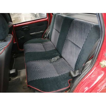 citroën ax (za-_) del año 1992