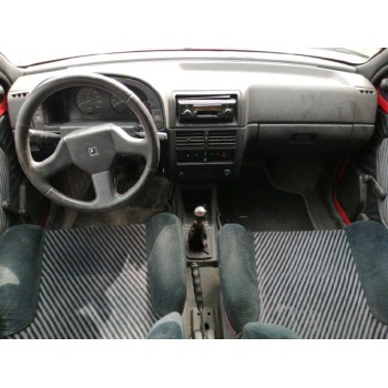 citroën ax (za-_) del año 1992