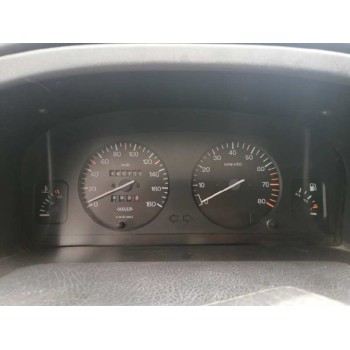 citroën ax (za-_) del año 1992