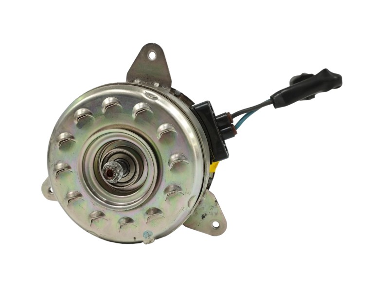 Recambio de electroventilador para infiniti q50 q50 premium hybrid referencia OEM IAM 4874GA0B  
