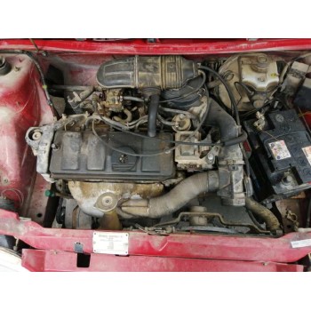 citroën ax (za-_) del año 1992