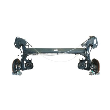 Recambio de puente trasero para renault kangoo express (fw0/1_) 1.5 dci 90 (fw0g, fw05, fw08, fw11) referencia OEM IAM   