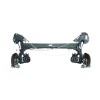 Recambio de puente trasero para renault kangoo express (fw0/1_) 1.5 dci 90 (fw0g, fw05, fw08, fw11) referencia OEM IAM   
