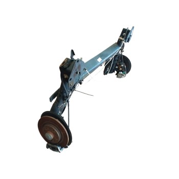 Recambio de puente trasero para renault kangoo express (fw0/1_) 1.5 dci 90 (fw0g, fw05, fw08, fw11) referencia OEM IAM   