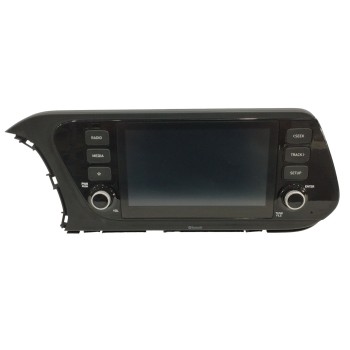 PANTALLA MULTIFUNCION 96160Q0420NN ADBC0SWEP 