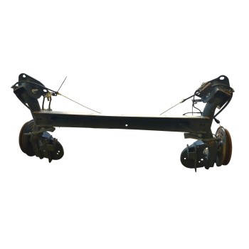 Recambio de puente trasero para renault kangoo express (fw0/1_) 1.5 dci 90 (fw0g, fw05, fw08, fw11) referencia OEM IAM   