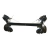 Recambio de puente trasero para renault kangoo express (fw0/1_) 1.5 dci 90 (fw0g, fw05, fw08, fw11) referencia OEM IAM   