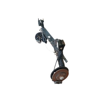 Recambio de puente trasero para renault kangoo express (fw0/1_) 1.5 dci 90 (fw0g, fw05, fw08, fw11) referencia OEM IAM   