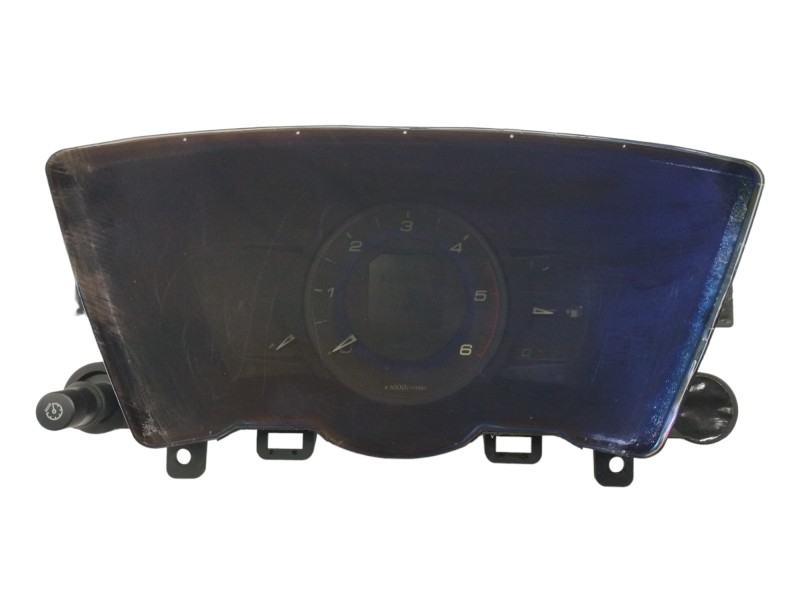 Recambio de cuadro instrumentos para honda civic berlina (fn) 2.2 ctdi referencia OEM IAM 78200G132 OBSERVAR FOTO HR0342107 Recambio de cuadro instrumentos para honda civic berlina (fn) 2.2 ctdi referencia OEM IAM 78200G132 OBSERVAR FOTO HR0342107