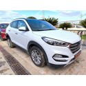 HYUNDAI TUCSON (TL, TLE)