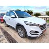 hyundai tucson del año 2017