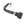 Recambio de electroventilador para infiniti q50 q50 premium hybrid referencia OEM IAM 4874GA0B  
