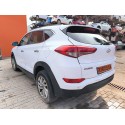 HYUNDAI TUCSON (TL, TLE)