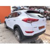 hyundai tucson del año 2017
