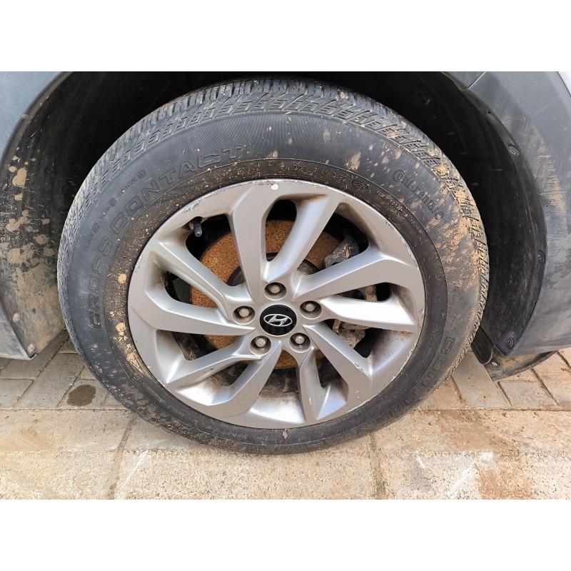 ALETA DELANTERA IZQUIERDA