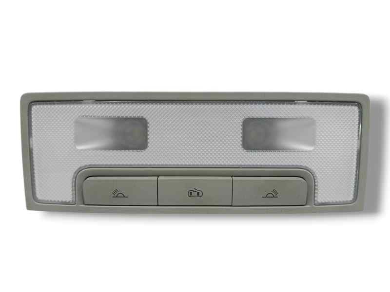 Recambio de luz interior para mg zs zs suv (azs1) 1.5 vti referencia OEM IAM Recambio de luz interior para mg zs zs suv (azs1) 1.5 vti referencia OEM IAM