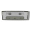 Recambio de luz interior para mg zs zs suv (azs1) 1.5 vti referencia OEM IAM   