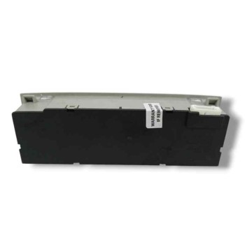 Recambio de luz interior para mg zs zs suv (azs1) 1.5 vti referencia OEM IAM   