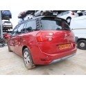 CITROËN C4 GRAND PICASSO II (DA_, DE_)