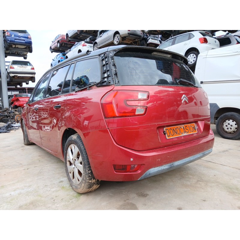 PUERTA TRASERA DERECHA