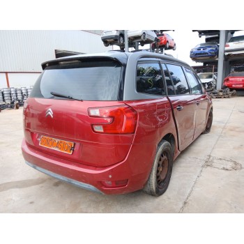 citroën c4 grand picasso (2013 - ...) del año 2015