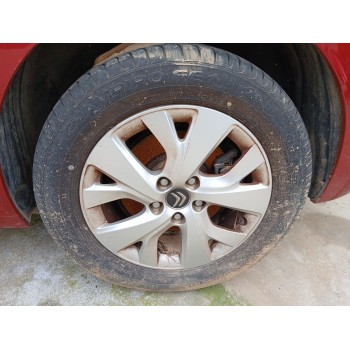 citroën c4 grand picasso (2013 - ...) del año 2015