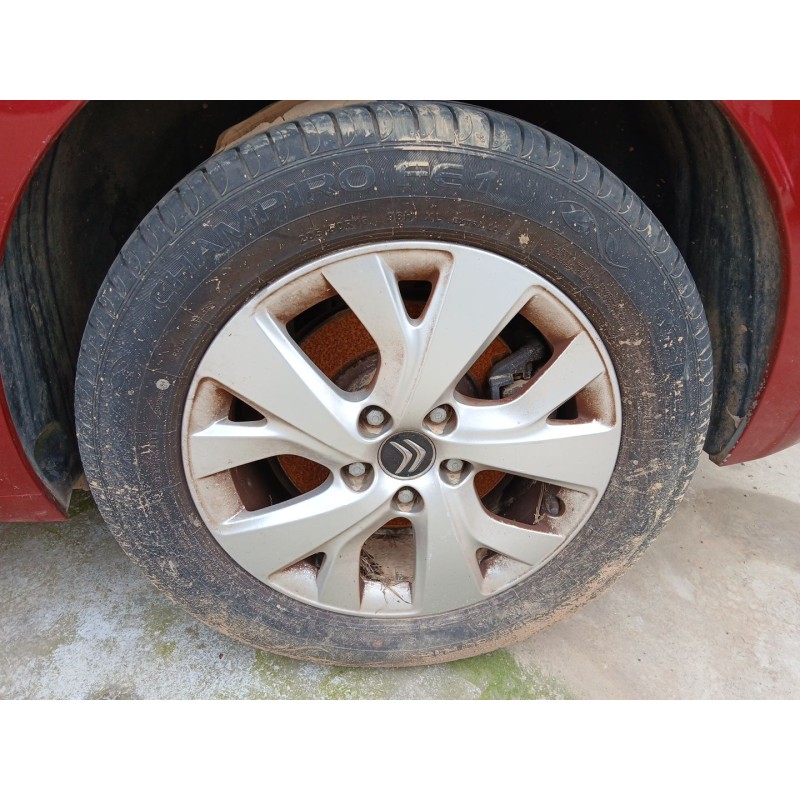 PUERTA TRASERA DERECHA