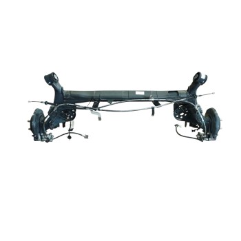 Recambio de puente trasero para hyundai i20 ii (gb, ib) 1.2 referencia OEM IAM   