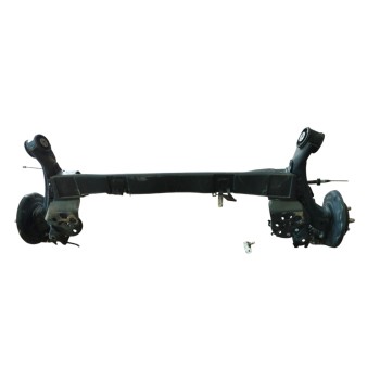 Recambio de puente trasero para hyundai i20 ii (gb, ib) 1.2 referencia OEM IAM   