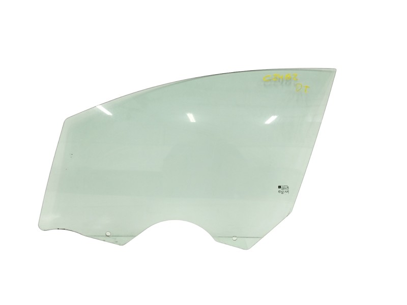 Recambio de luna delantera izquierda para opel astra j lim. 1.7 16v cdti referencia OEM IAM   