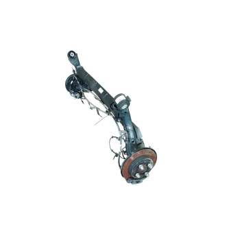 Recambio de puente trasero para hyundai i20 ii (gb, ib) 1.2 referencia OEM IAM   