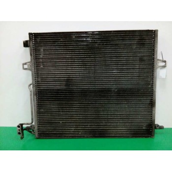 Recambio de condensador / radiador aire acondicionado para mercedes-benz clase m (w164) 320 / 350 cdi (164.122) referencia OEM I
