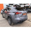 lexus nx del año 2015