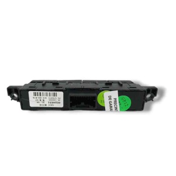 Recambio de modulo electronico para mg zs zs suv (azs1) 1.5 vti referencia OEM IAM   