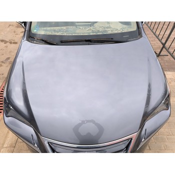 Recambio de capot para lexus nx referencia OEM IAM   