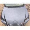 Recambio de capot para lexus nx referencia OEM IAM   