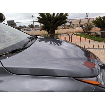 Recambio de capot para lexus nx referencia OEM IAM   