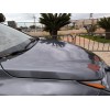 Recambio de capot para lexus nx referencia OEM IAM   