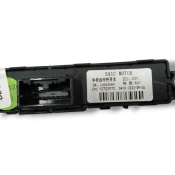 Recambio de modulo electronico para mg zs zs suv (azs1) 1.5 vti referencia OEM IAM   