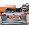 Recambio de porton trasero para lexus nx referencia OEM IAM   