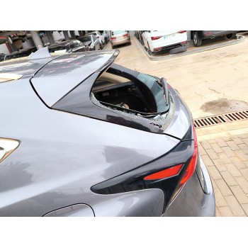 Recambio de porton trasero para lexus nx referencia OEM IAM   