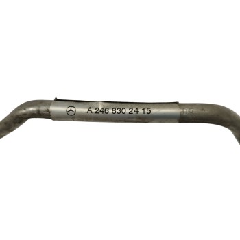 Recambio de tubos aire acondicionado para mercedes-benz clase a (w176) 1.5 cdi cat referencia OEM IAM A2468302415  