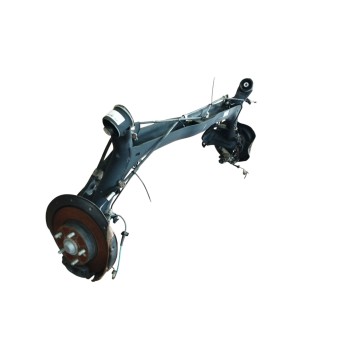Recambio de puente trasero para honda civic berlina 5 (fk) 2.2 ctdi referencia OEM IAM   