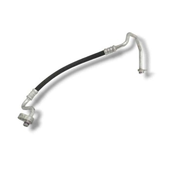 Recambio de tubos aire acondicionado para audi q2 (gab, gag) 35 tfsi referencia OEM IAM 5Q0816721S  
