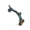 Recambio de puente trasero para honda civic berlina 5 (fk) 2.2 ctdi referencia OEM IAM   