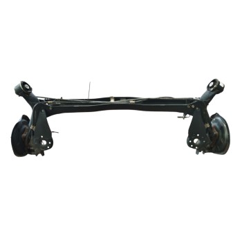 Recambio de puente trasero para honda civic berlina 5 (fk) 2.2 ctdi referencia OEM IAM   