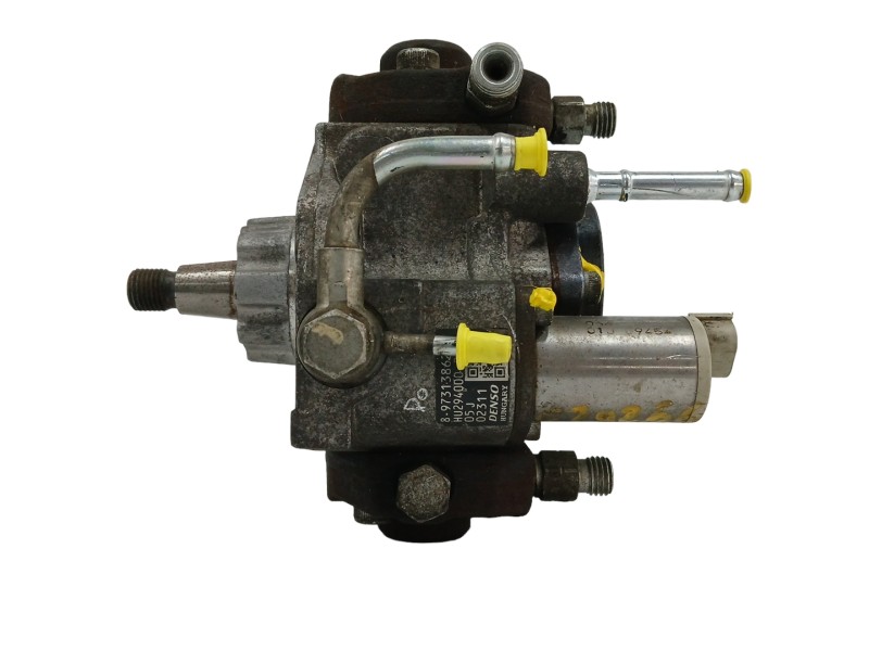 Recambio de bomba inyeccion para opel combo (corsa c) cargo referencia OEM IAM 97313862  