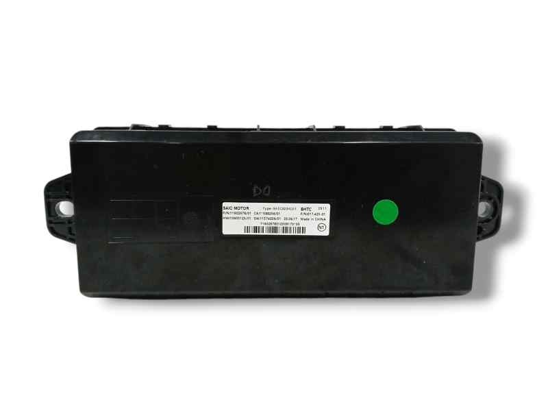 Recambio de modulo electronico para mg zs zs suv (azs1) 1.5 vti referencia OEM IAM  SAIC323AC01 